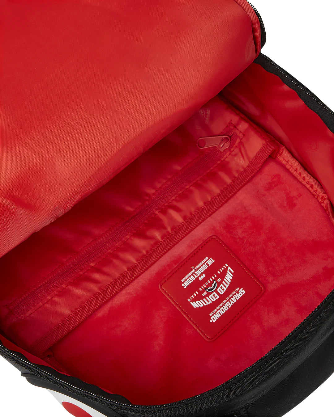1 Off Bags Backpack Teeth