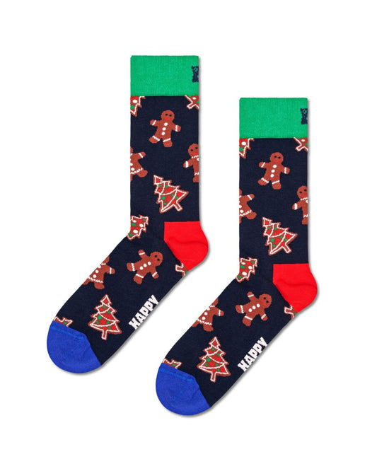 Pack Gingerbread Cookies Gift Set