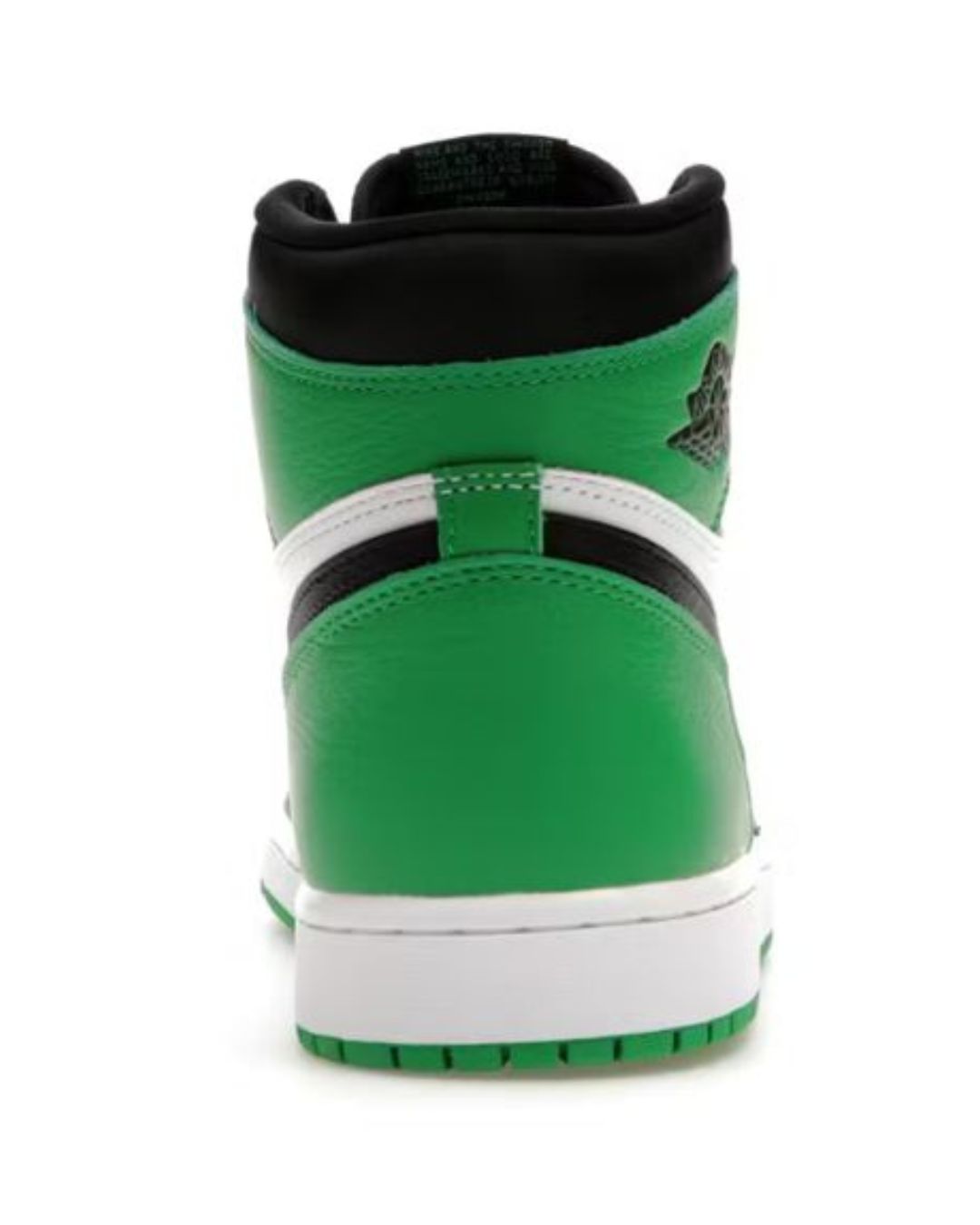 Air Jordan 1 Retro High OG Lucky Green