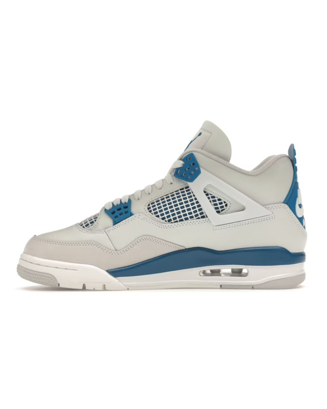 Air Jordan 4 Retro Military Blue (2024)