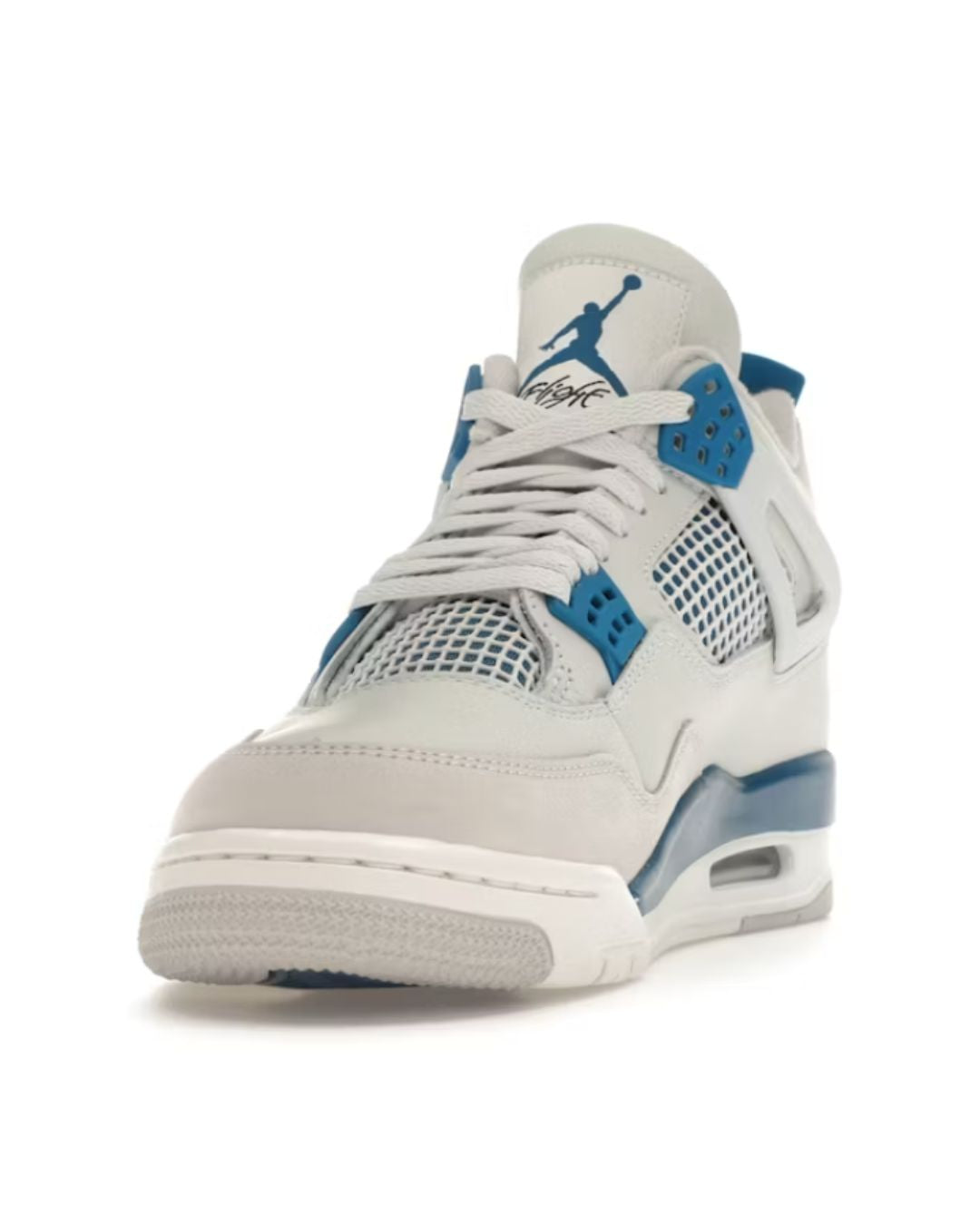 Air Jordan 4 Retro Military Blue (2024)