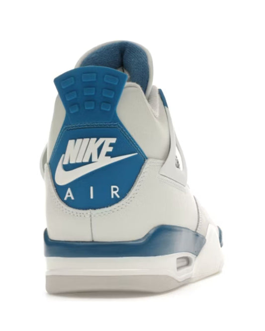 Air Jordan 4 Retro Military Blue (2024)