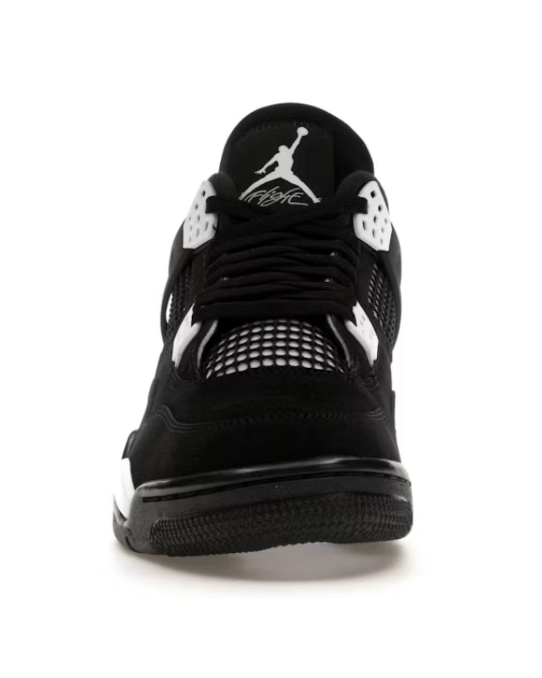 Air Jordan 4 Retro White Thunder