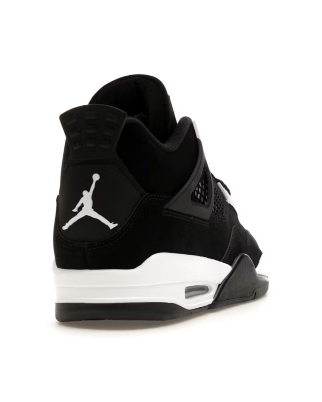 Air Jordan 4 Retro White Thunder