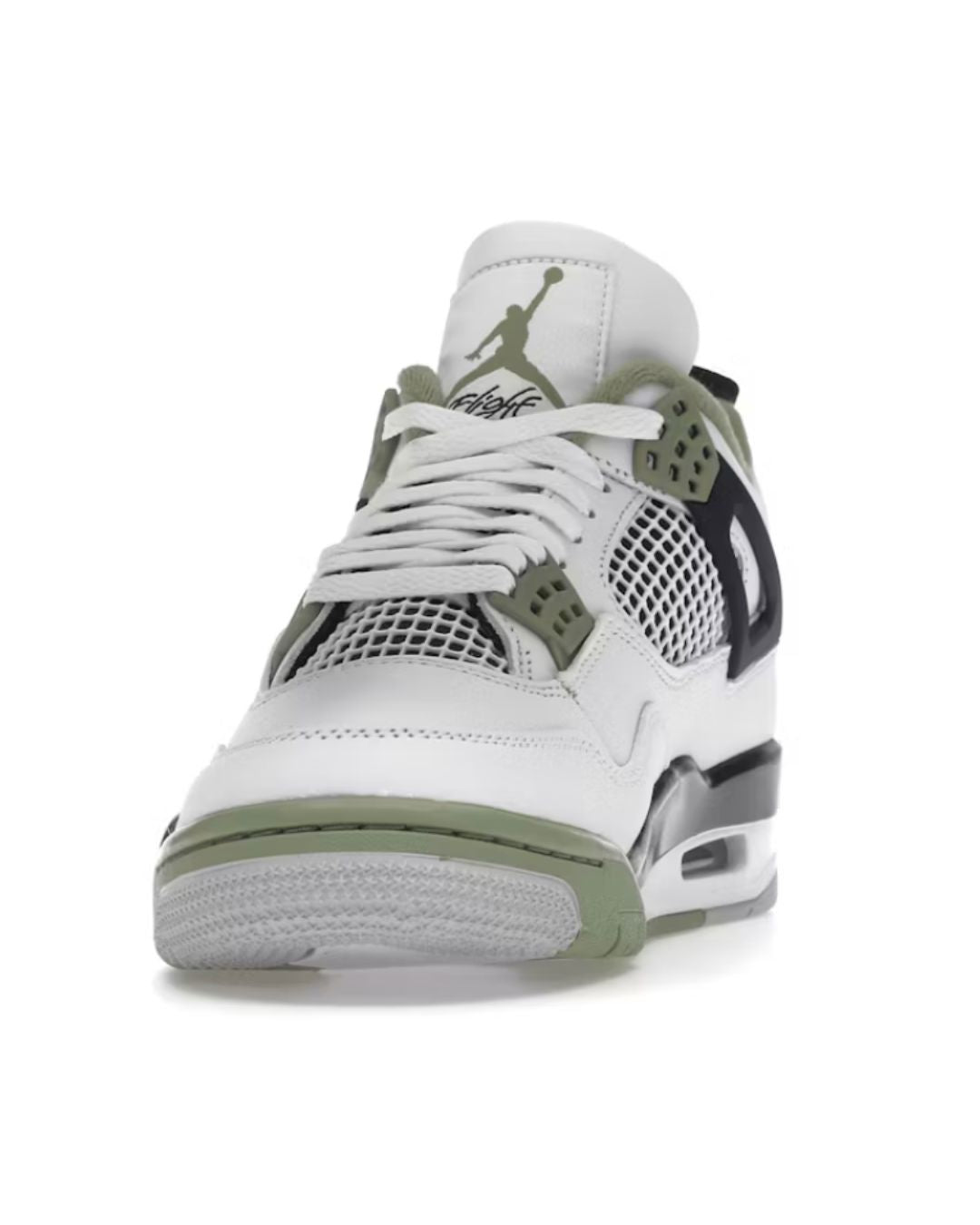 Air Jordan GS 4 Seafoam