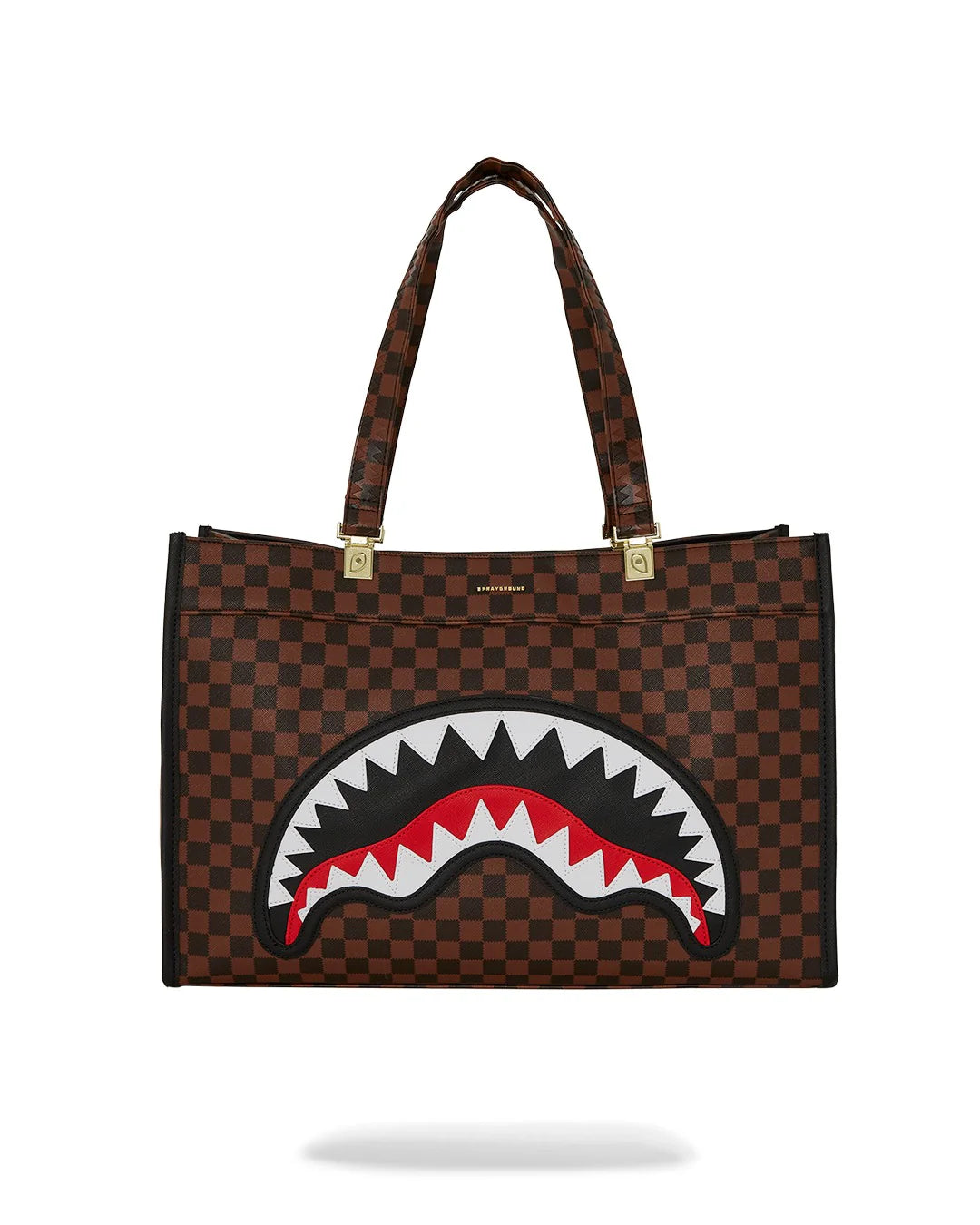 Borsa Tortuga Sawtooth Sharks In Paris
