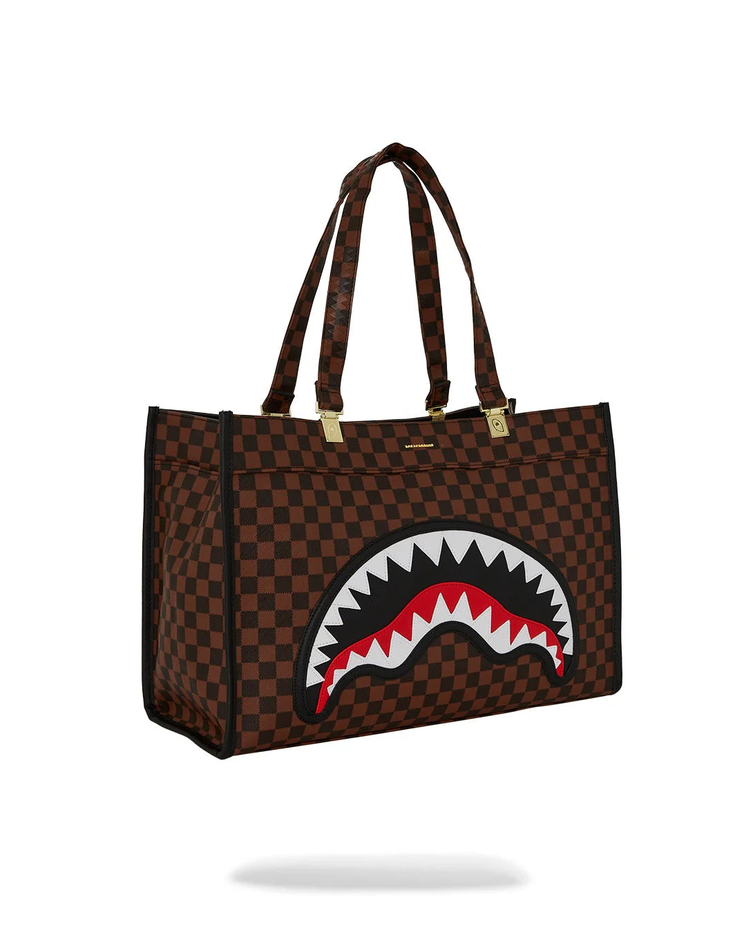 Borsa Tortuga Sawtooth Sharks In Paris