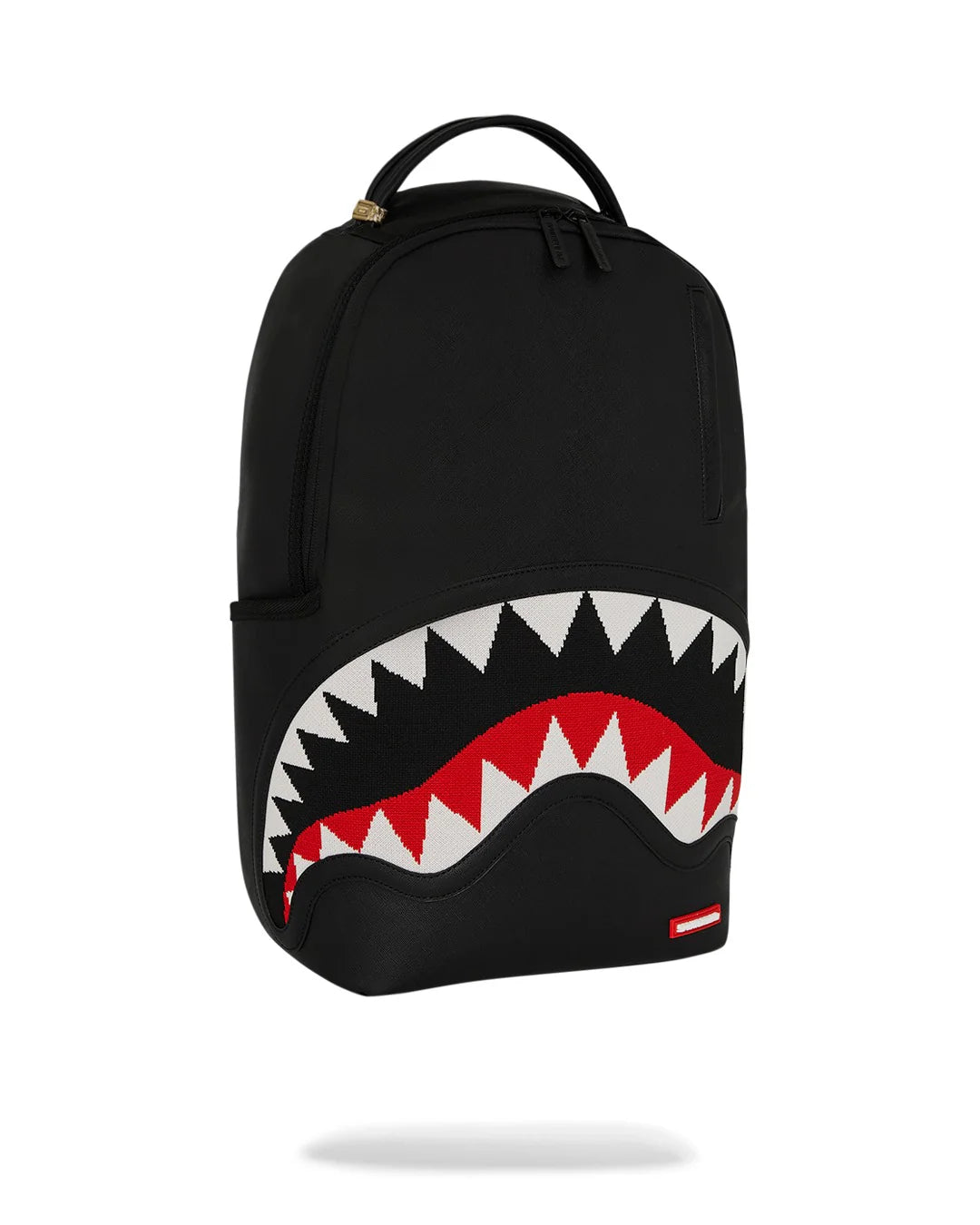 Fly Knit Mouth Dlx- Satin Backpack