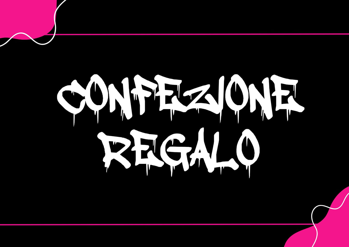 Confezione regalo