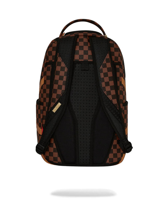 Hennyville Dlxsv Backpack