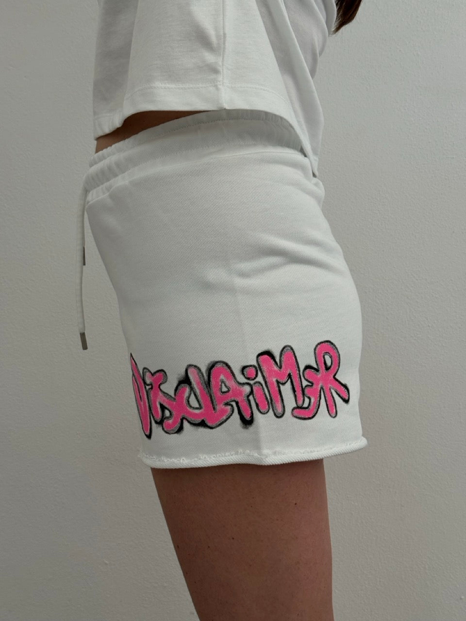 Short taglio vivo