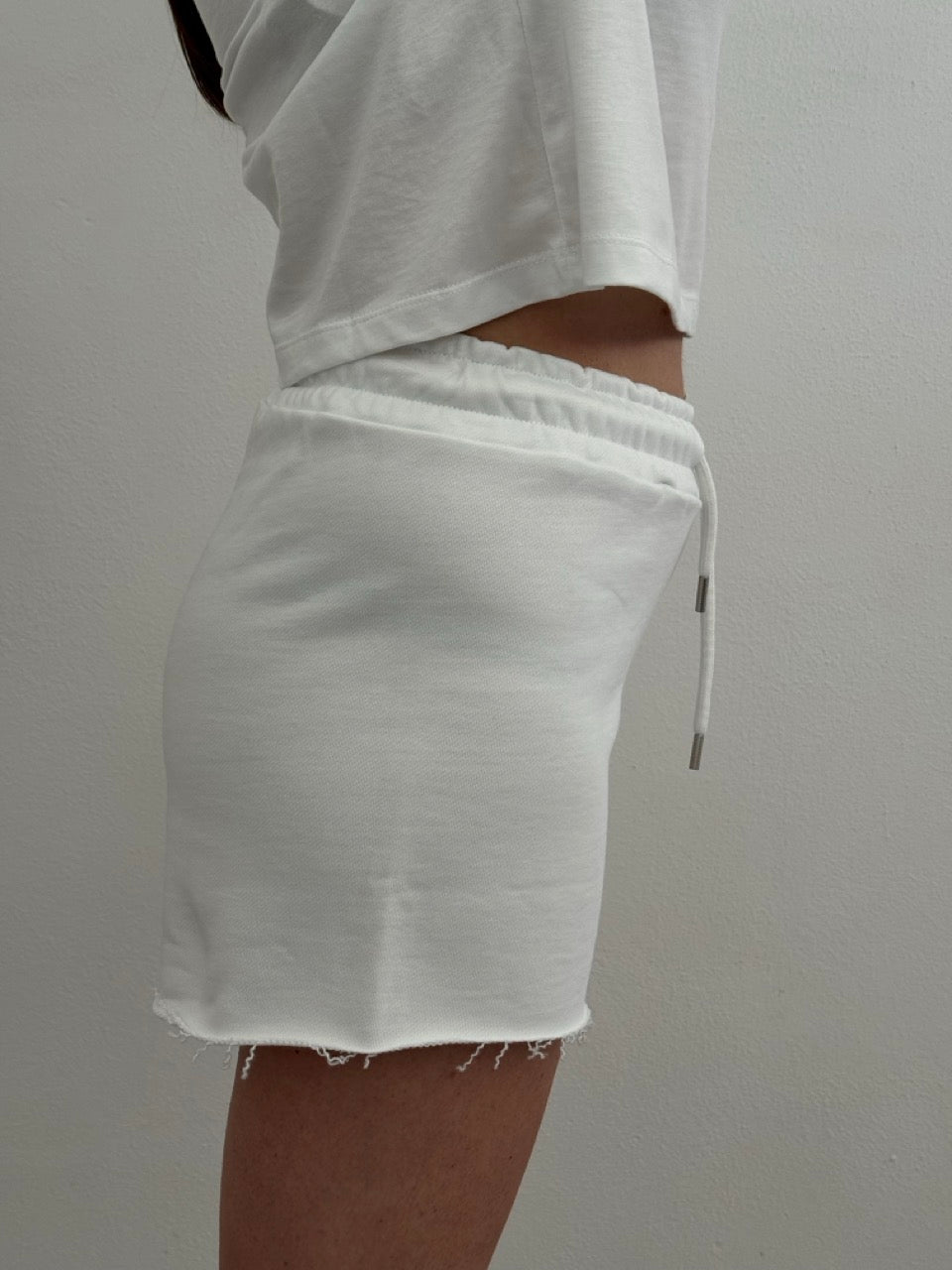 Short taglio vivo