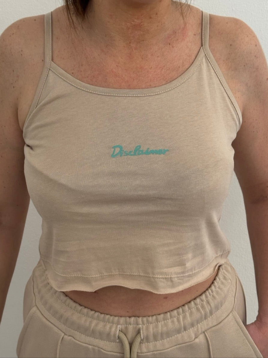 Canotta crop