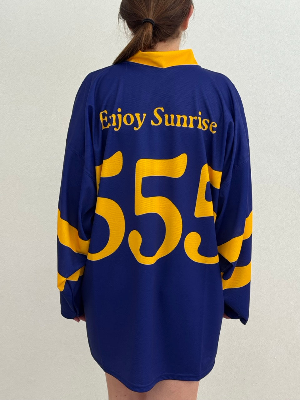 T-shirt Hokey