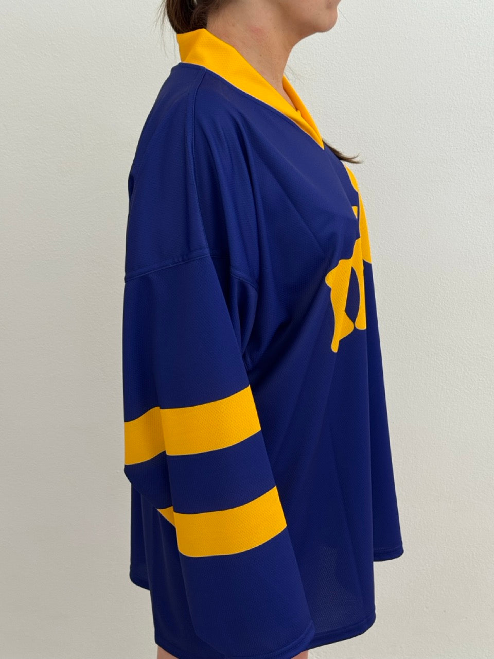 T-shirt Hokey