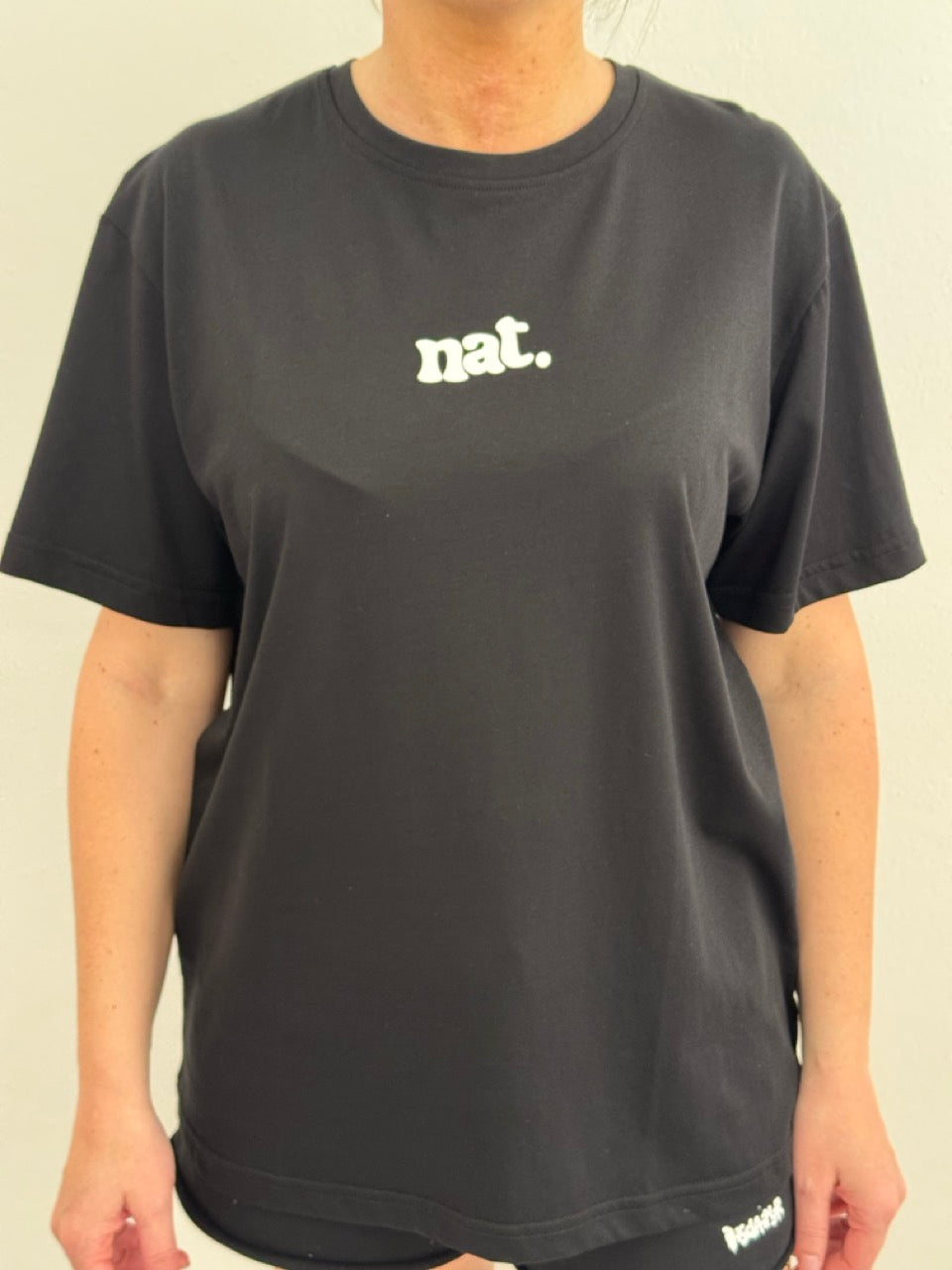 T-shirt manifesto