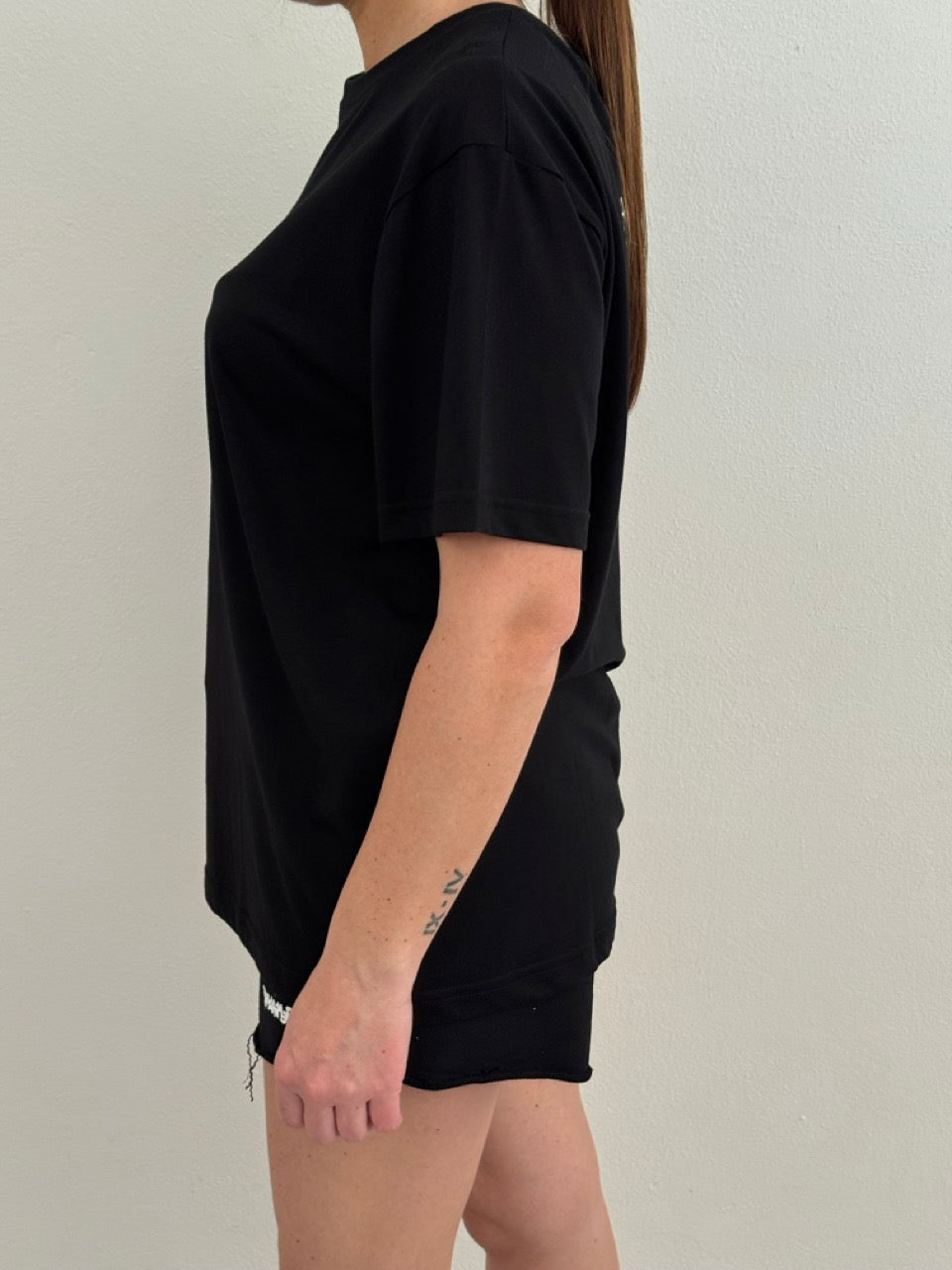 T-shirt manifesto