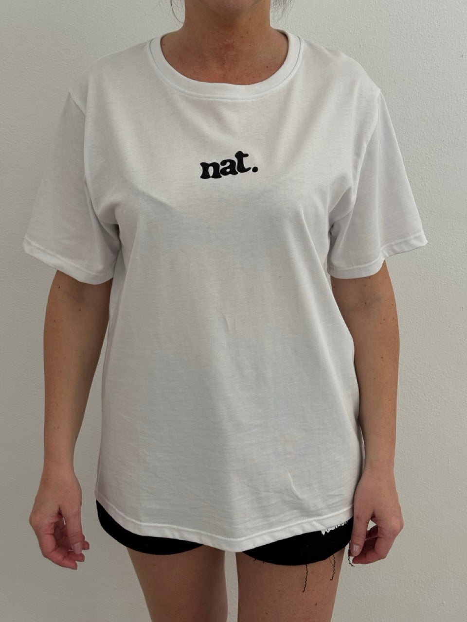 T-shirt manifesto