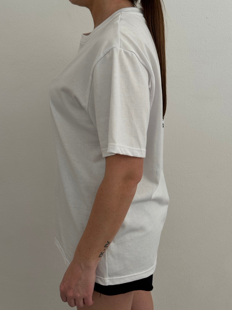 T-shirt manifesto