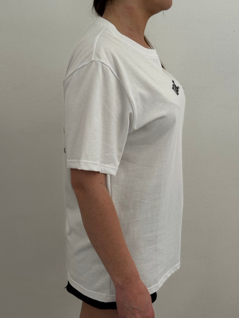T-shirt manifesto