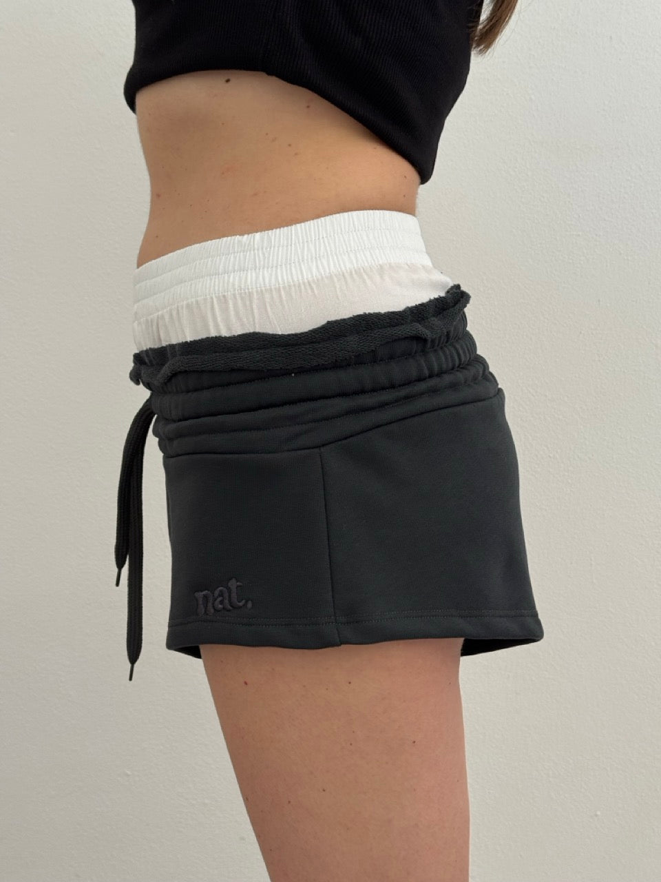 Shorts boxer
