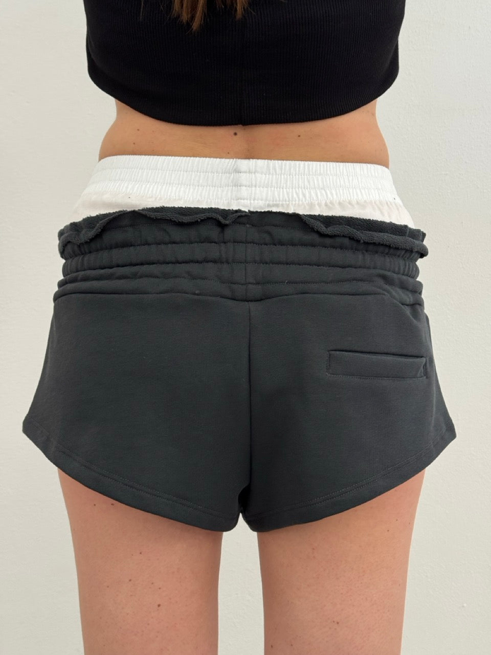 Shorts boxer