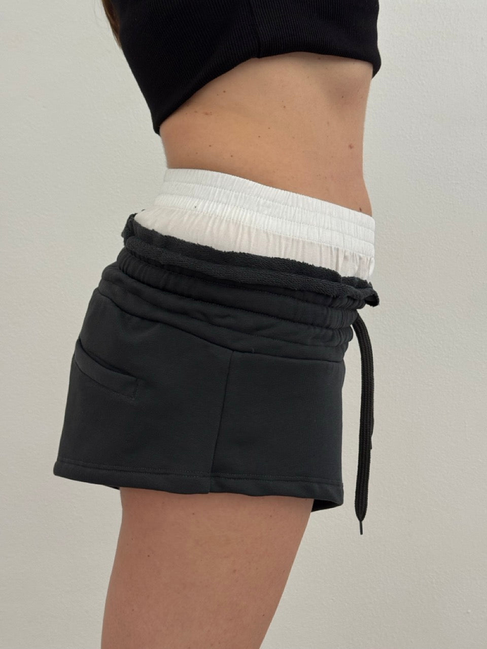 Shorts boxer