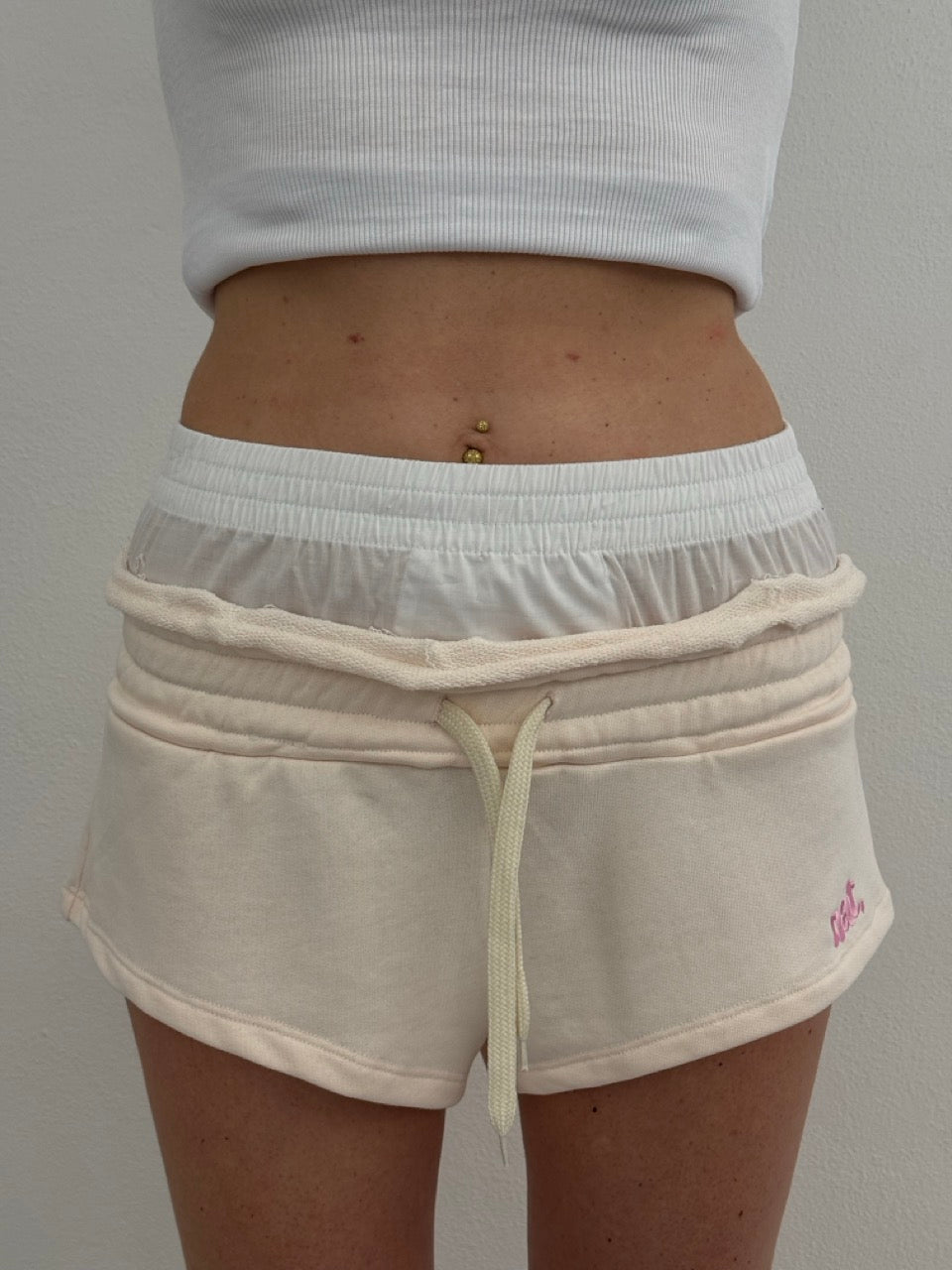Shorts boxer