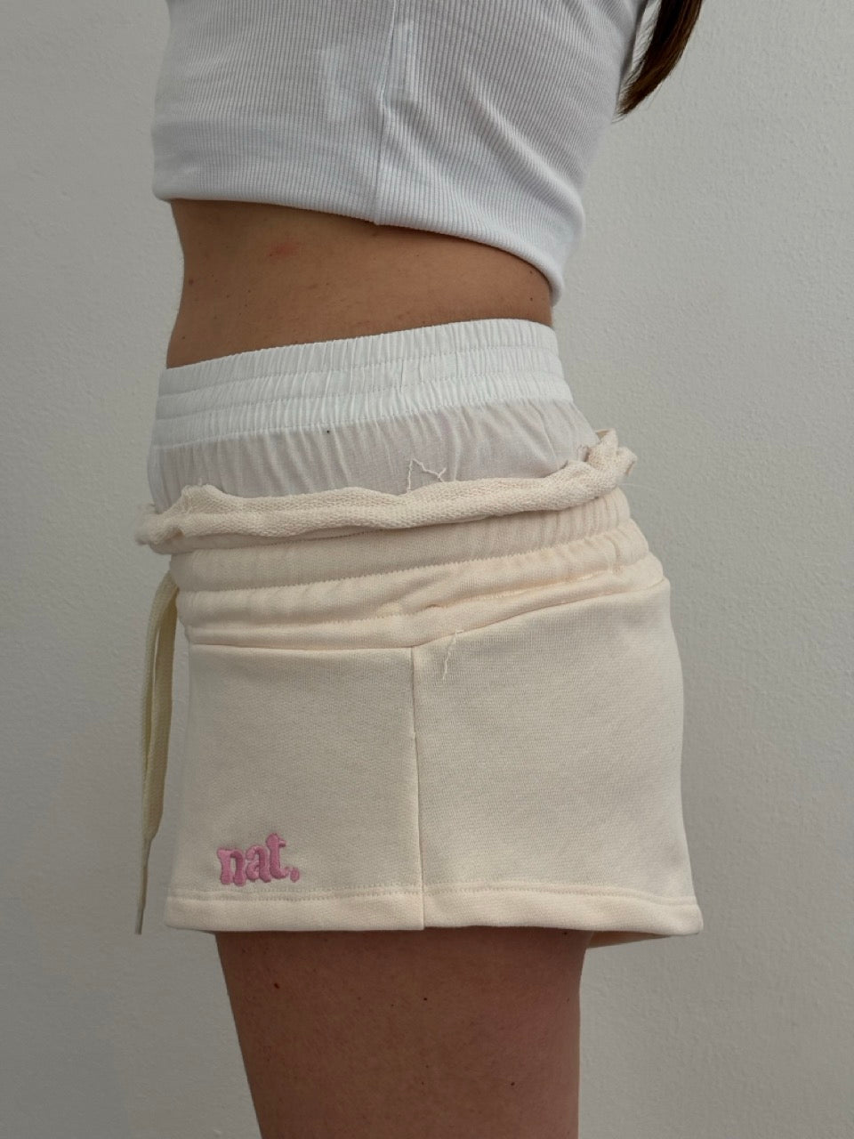 Shorts boxer