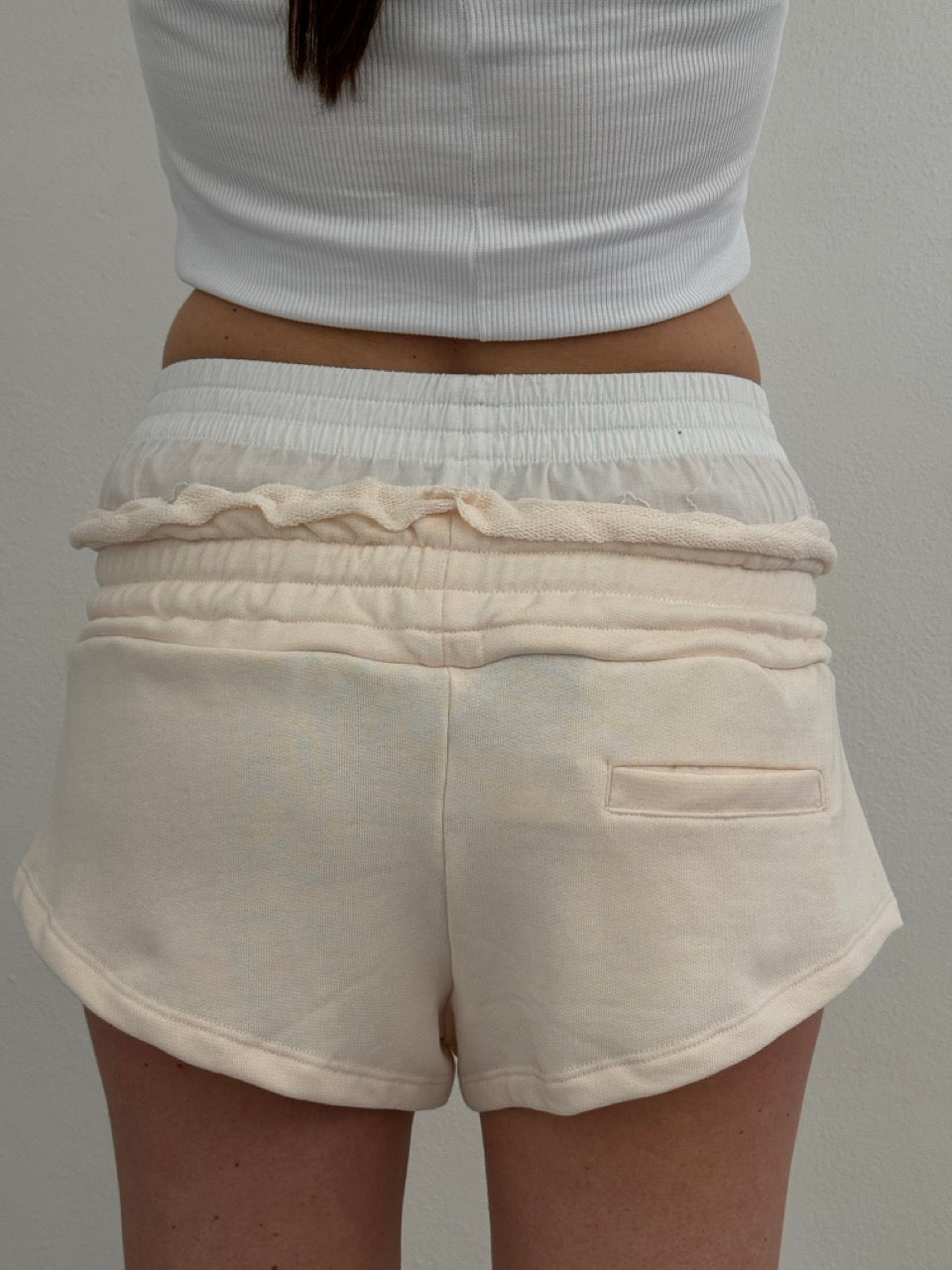 Shorts boxer