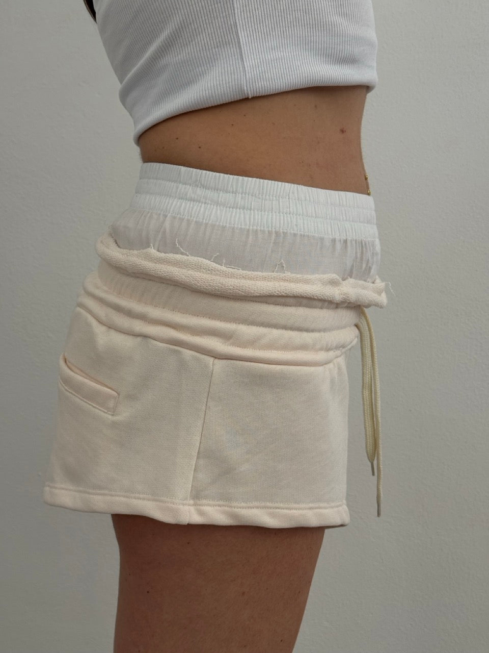 Shorts boxer