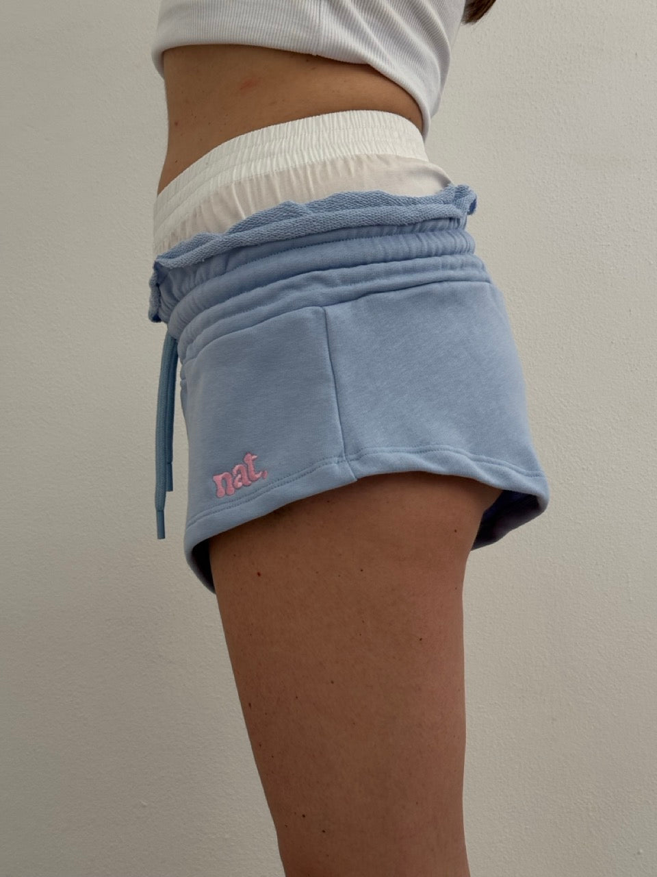 Shorts boxer