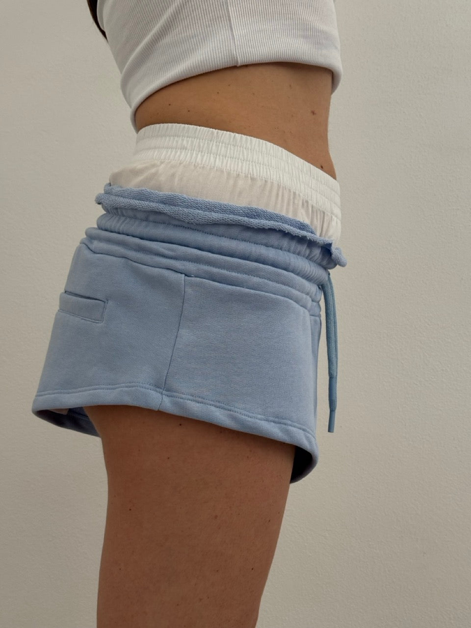 Shorts boxer