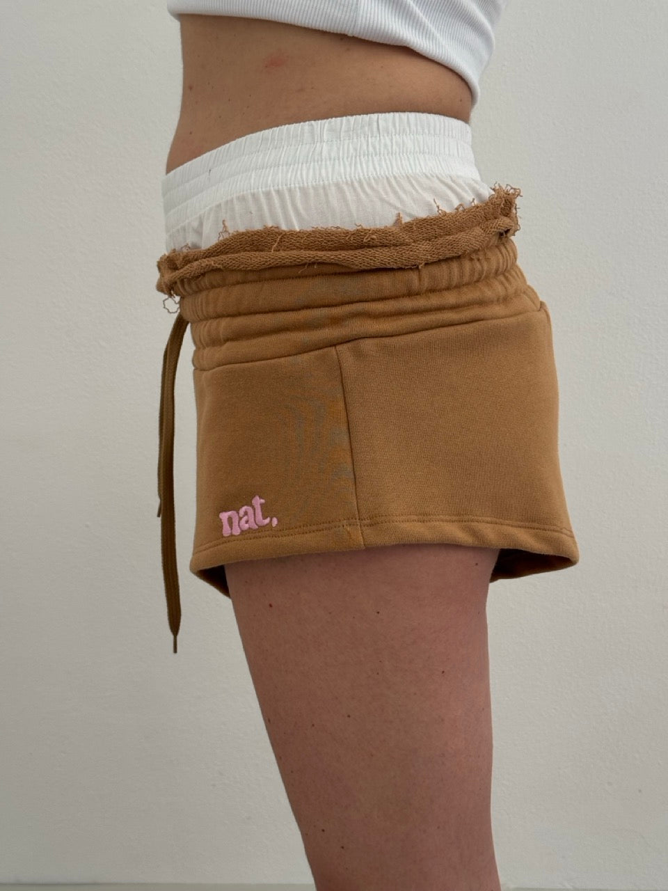 Shorts boxer