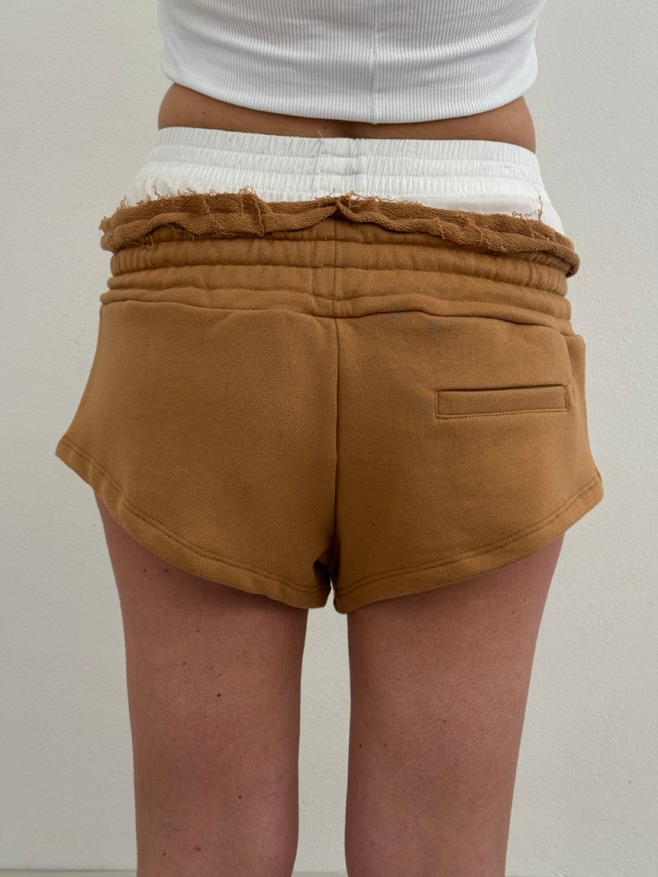 Shorts boxer