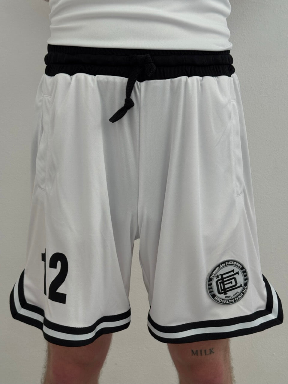 Bermuda football