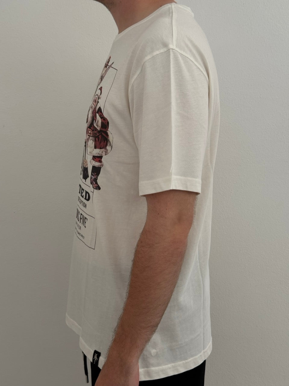 T-shirt wanted