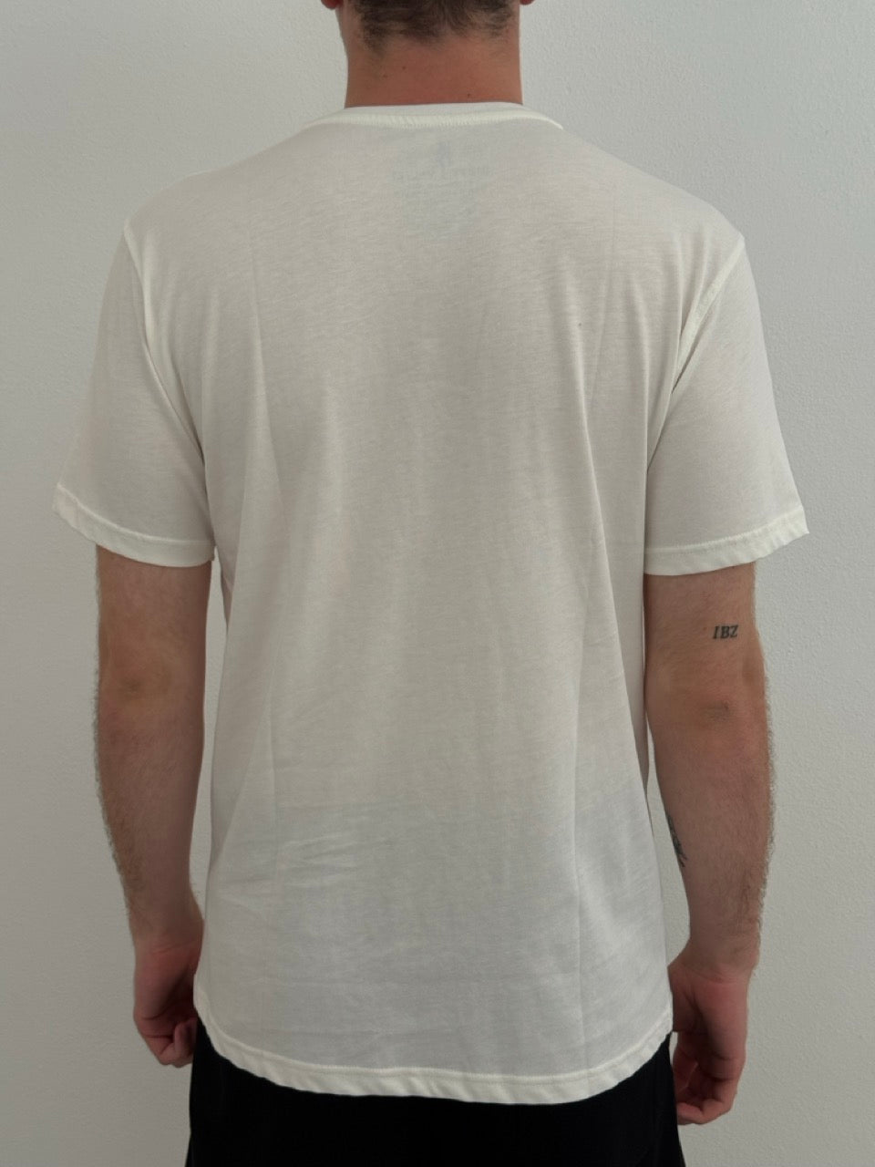 T-shirt tennis