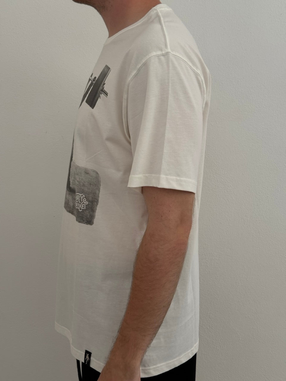 T-Shirt panda