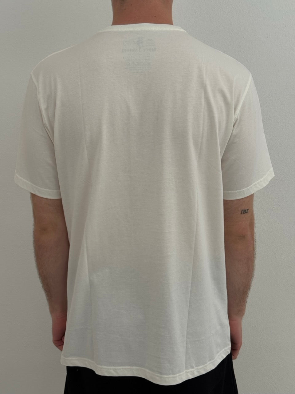 T-Shirt panda
