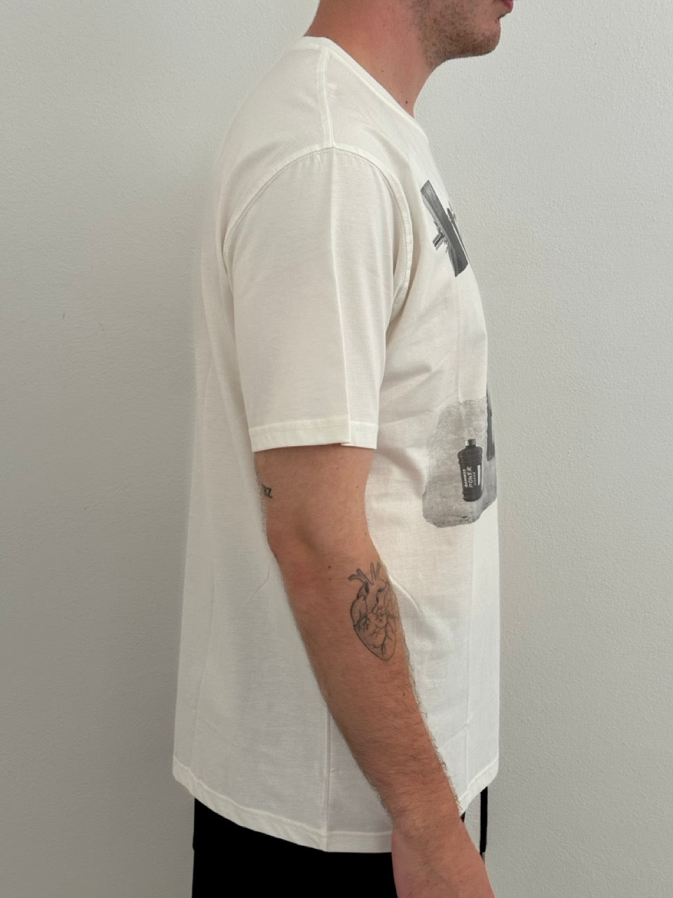 T-Shirt panda