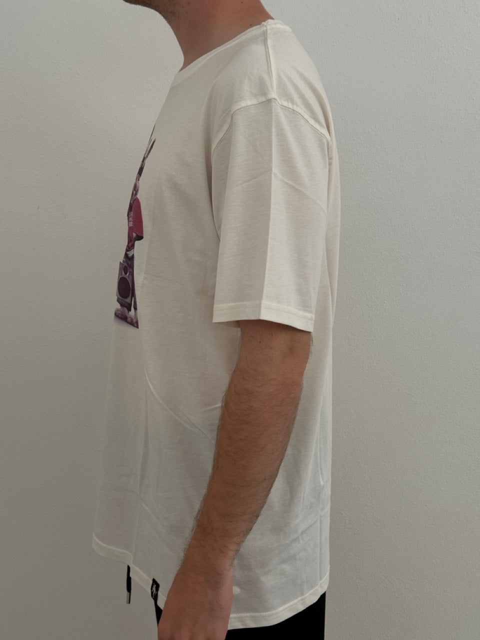 T-shirt Hip Hop