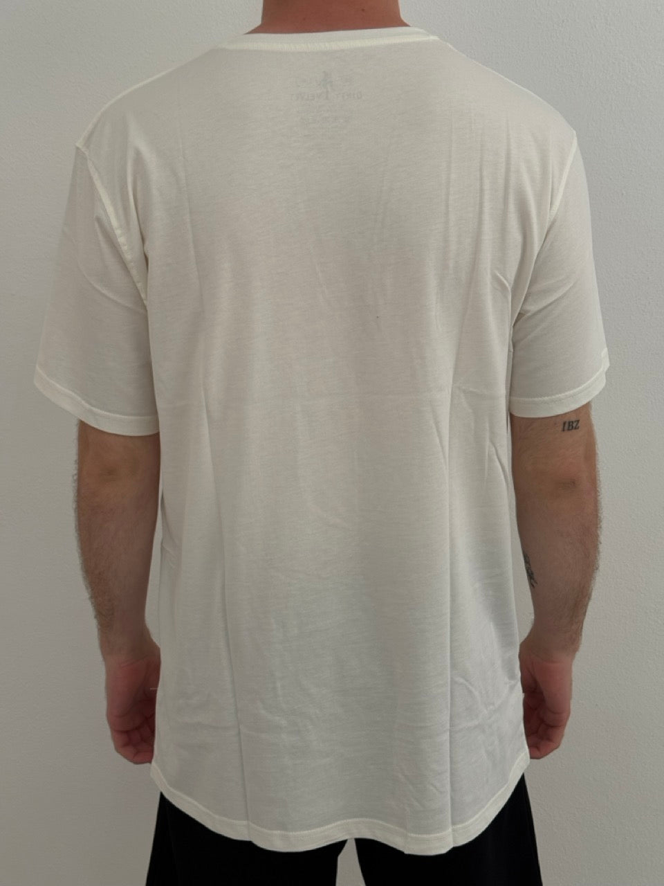 T-shirt Hip Hop