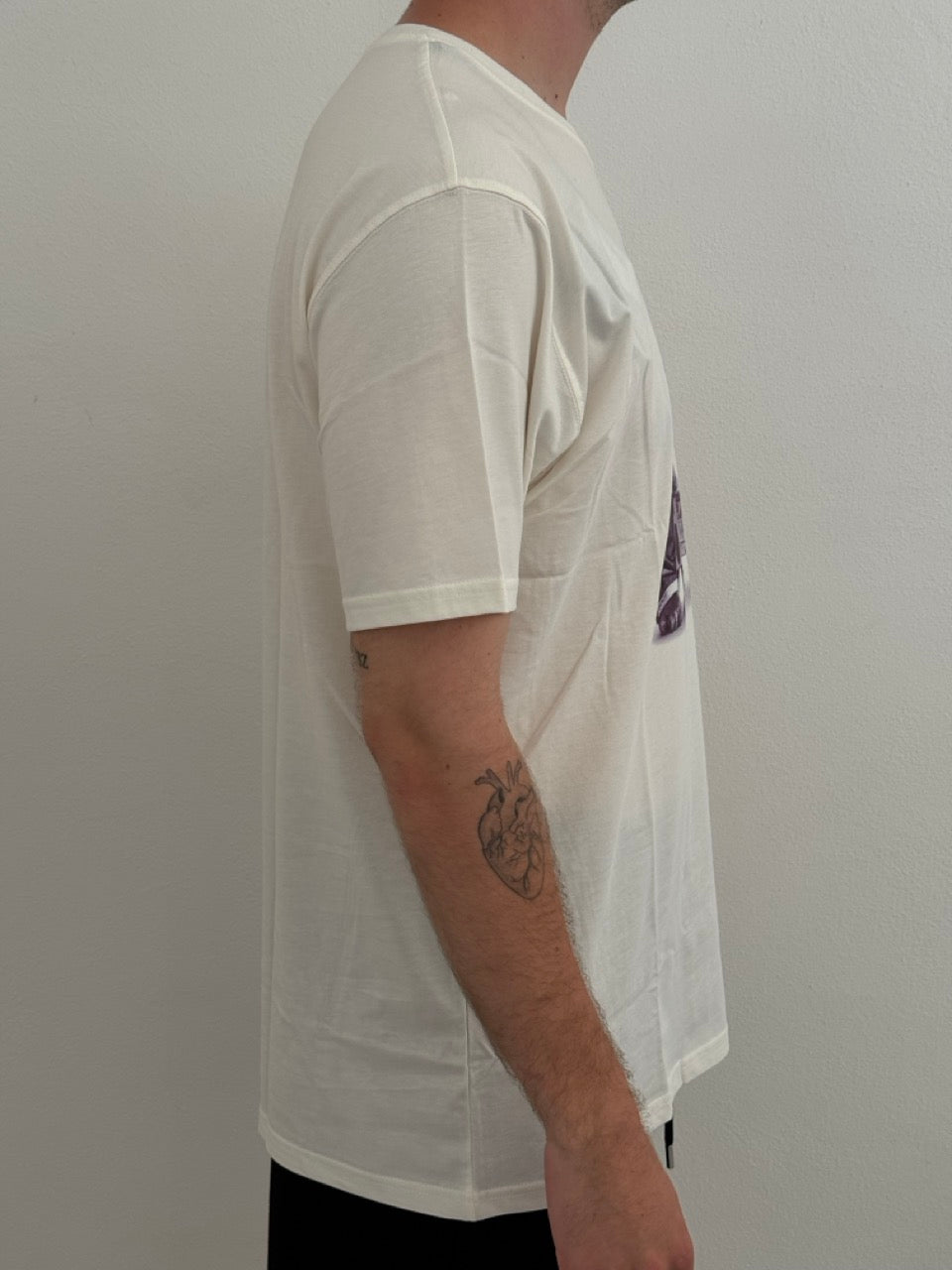T-shirt Hip Hop