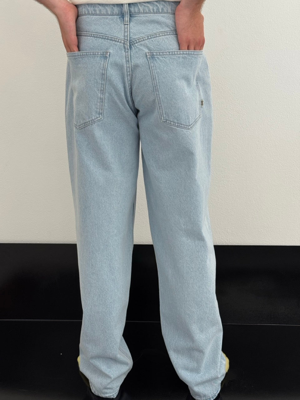 Jeans cromer