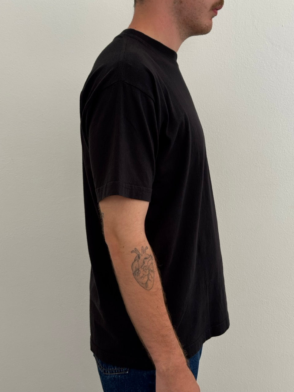 T-shirt Has a Posse