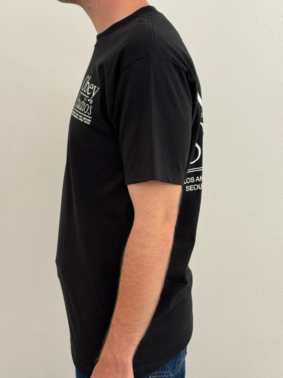 T-shirt studios