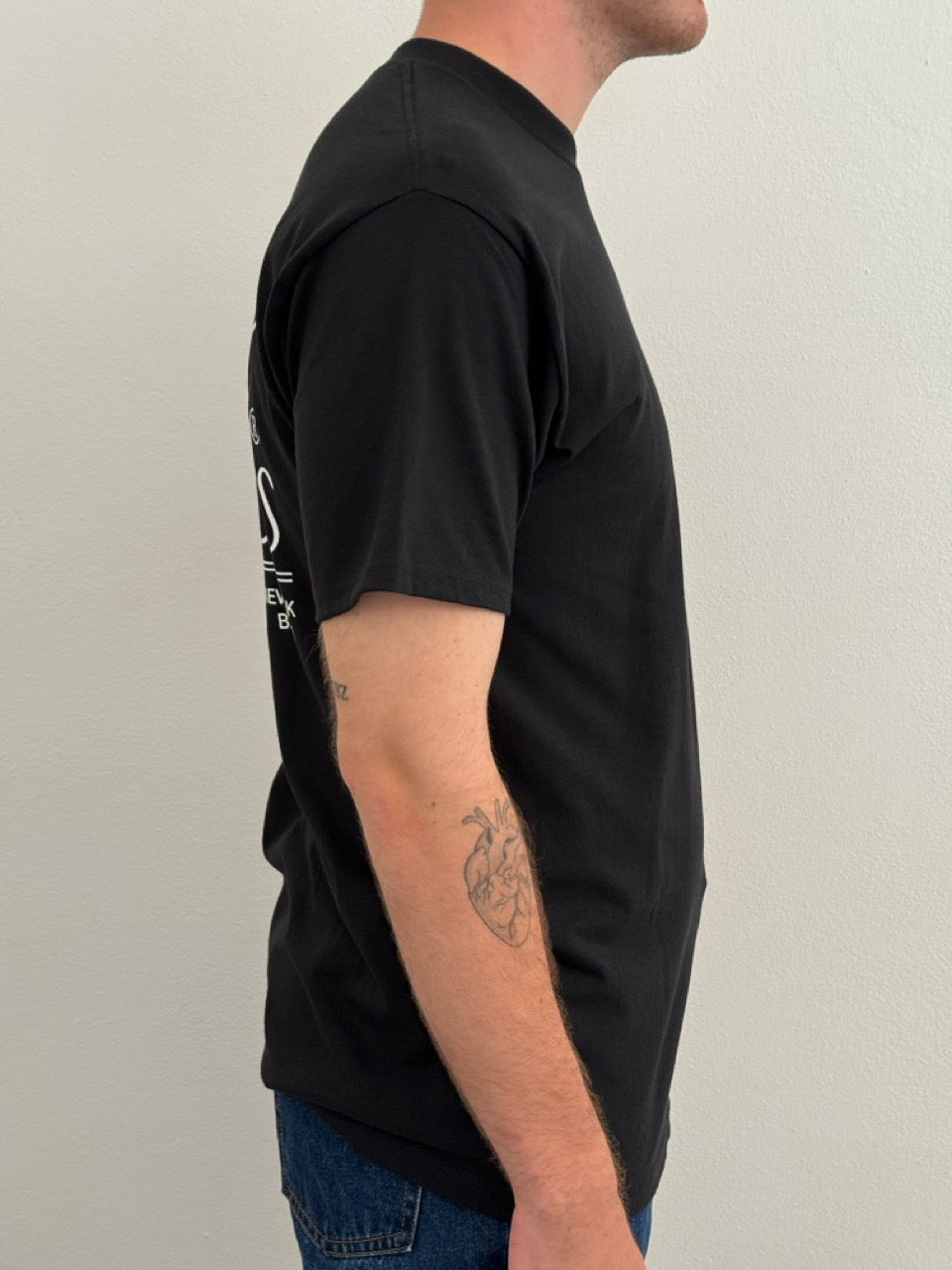 T-shirt studios
