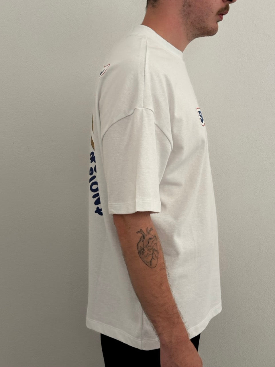 T-shirt keith