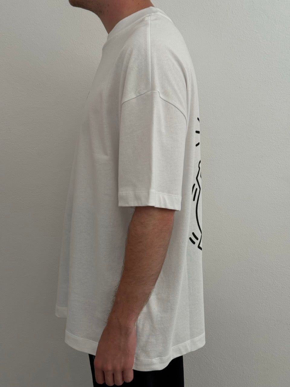 T-shirt keith